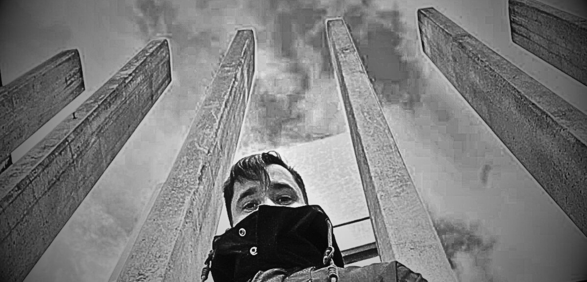 JuanPe K Techno Dj and Producer