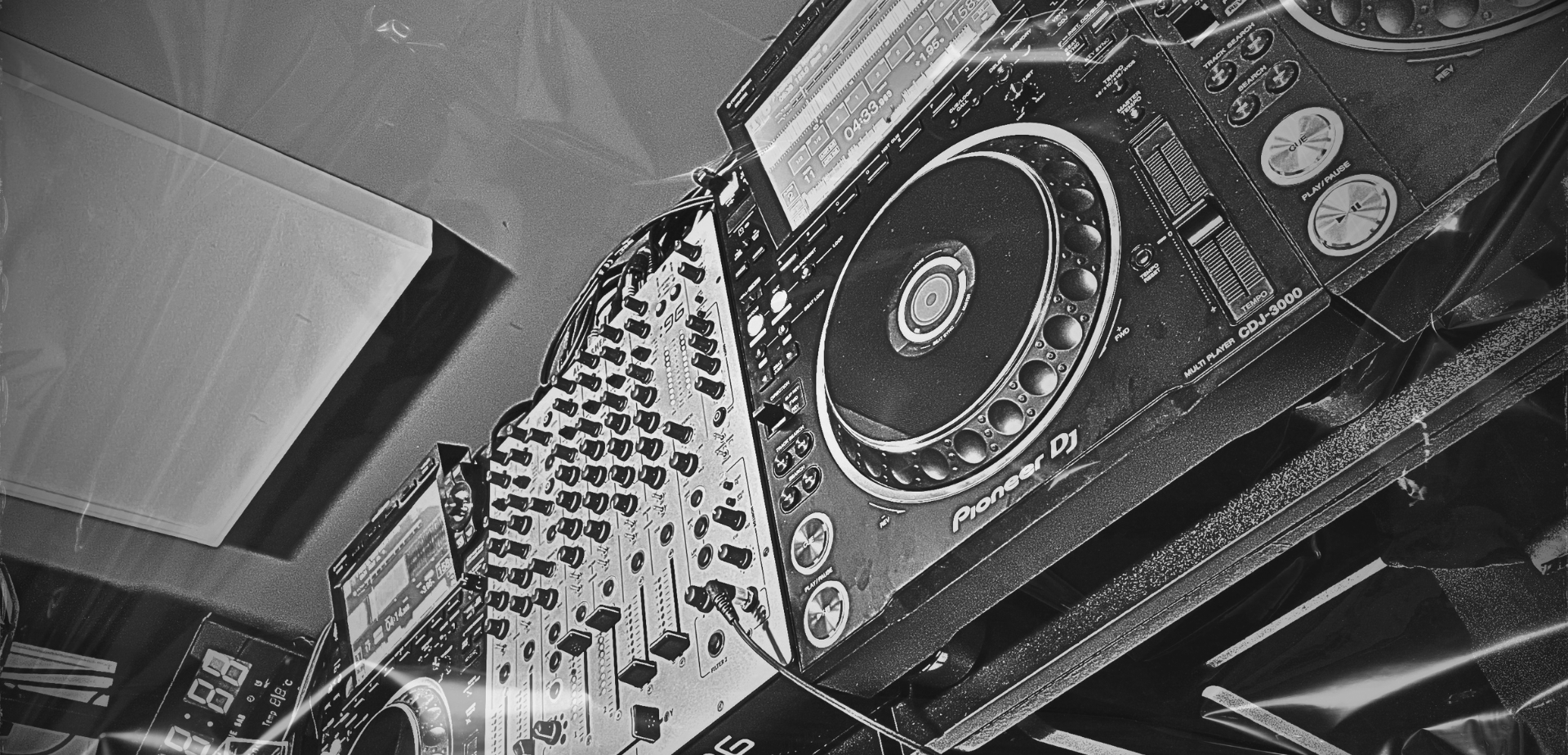 Sets Hybridos Multi-Deck